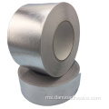 Pita kerajang aluminium rintangan suhu tinggi